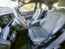 
										MERCEDES BENZ CLA 250 full									