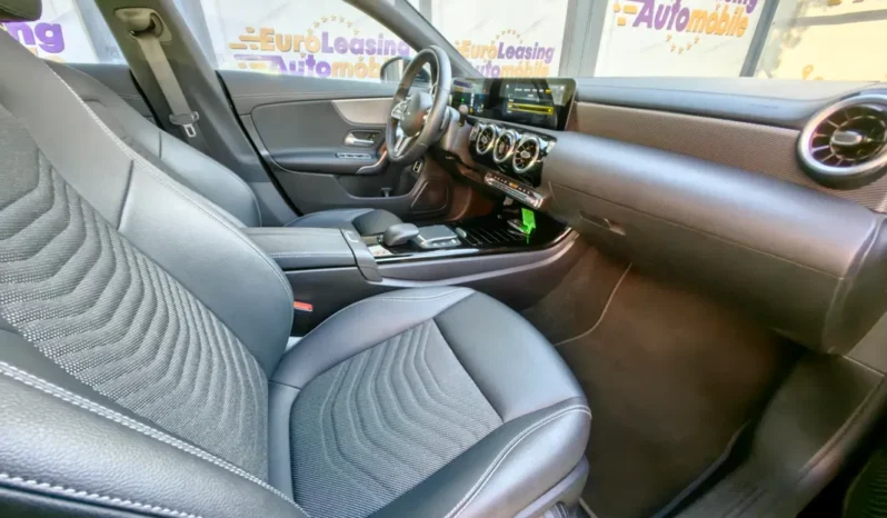 
								MERCEDES BENZ CLA 250 full									
