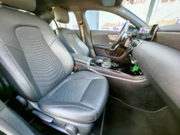 
										MERCEDES BENZ CLA 250 full									