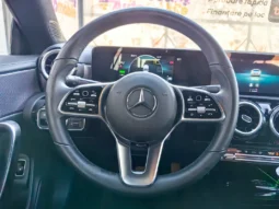 
										MERCEDES BENZ CLA 250 full									