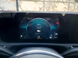 
										MERCEDES BENZ CLA 250 full									