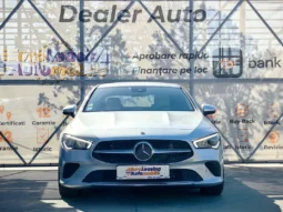 
										MERCEDES BENZ CLA 200 full									