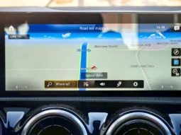 
										MERCEDES BENZ CLA 250 full									
