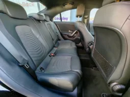
										MERCEDES BENZ CLA 250 full									