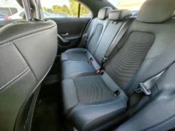 
										MERCEDES BENZ CLA 250 full									
