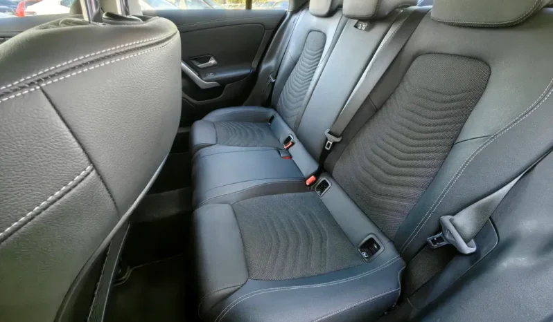
								MERCEDES BENZ CLA 250 full									