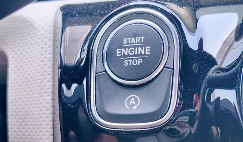 
								MERCEDES BENZ CLA 200 full									
