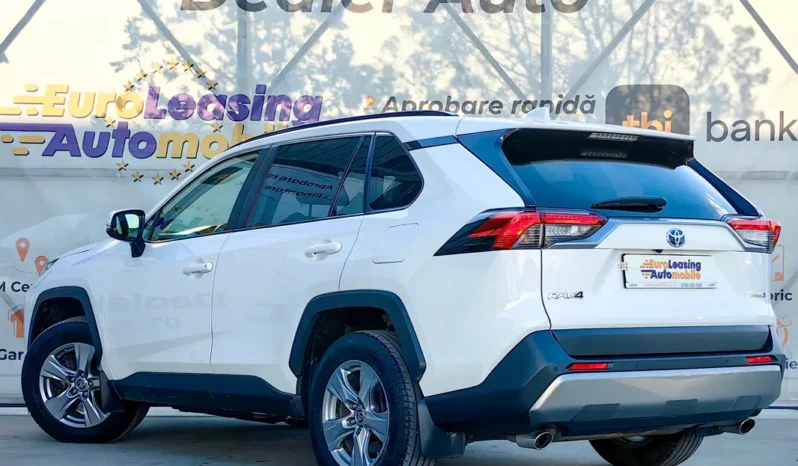
								TOYOTA RAV 4 full									