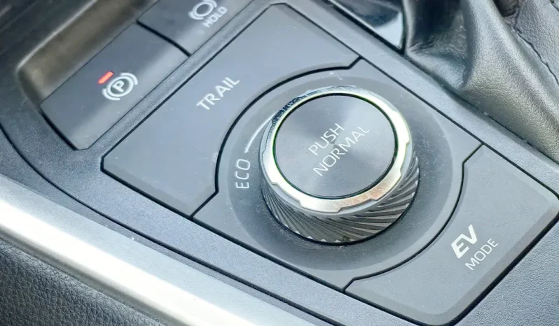 
								TOYOTA RAV 4 full									