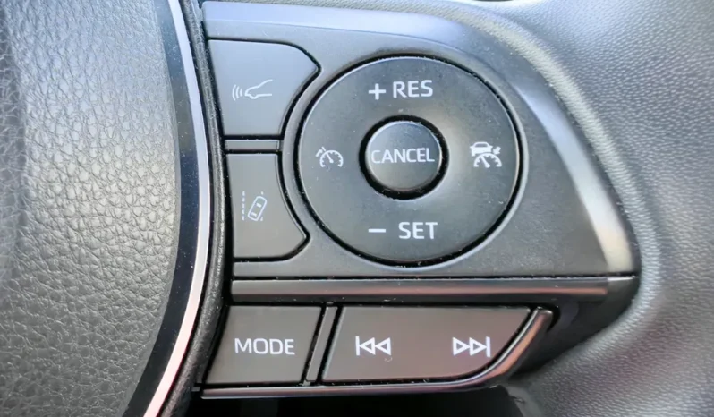 
								TOYOTA RAV 4 full									