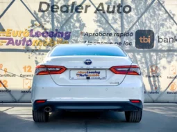 
										TOYOTA CAMRY full									