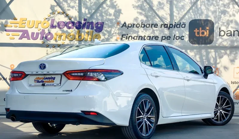 
								TOYOTA CAMRY full									