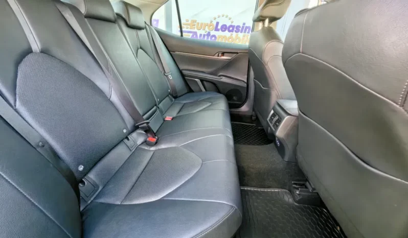 
								TOYOTA CAMRY full									
