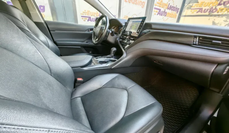 
								TOYOTA CAMRY full									