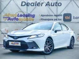 
										TOYOTA CAMRY full									
