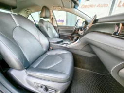 
										TOYOTA CAMRY full									