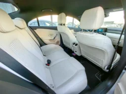 
										MERCEDES BENZ CLA 200 full									