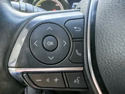 
										TOYOTA CAMRY full									
