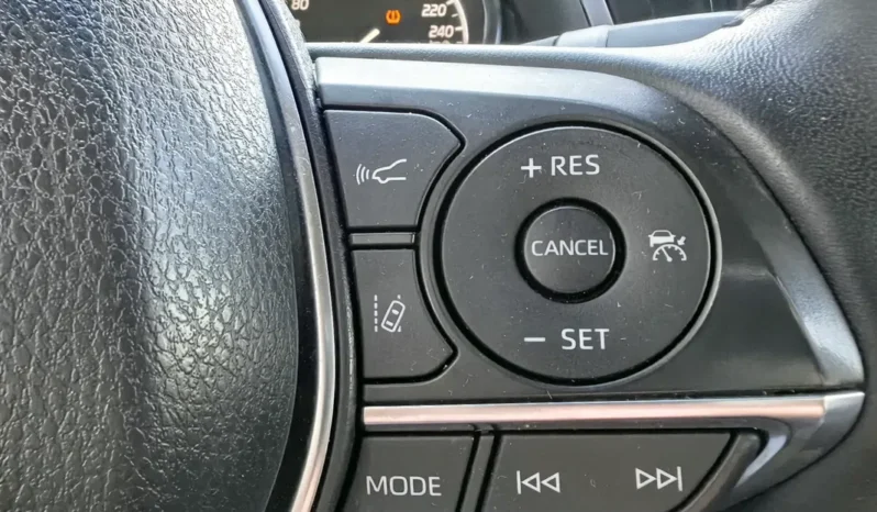 
								TOYOTA CAMRY full									