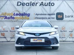 
										TOYOTA CAMRY full									