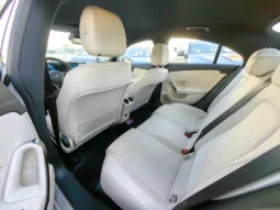 
										MERCEDES BENZ CLA 200 full									