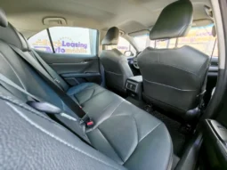 
										TOYOTA CAMRY full									