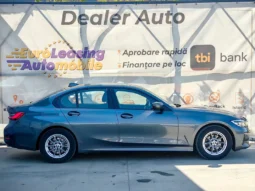 
										BMW SERIA 3 full									