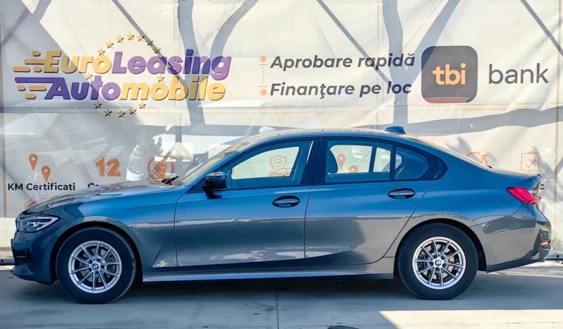 
								BMW SERIA 3 full									