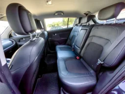 
										KIA SPORTAGE full									