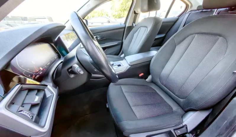 
								BMW SERIA 3 full									
