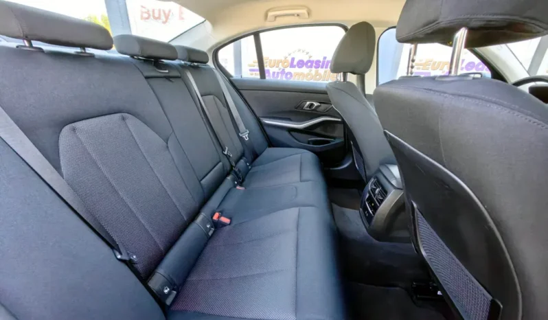 
								BMW SERIA 3 full									