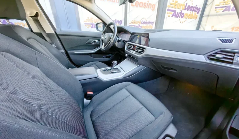 
								BMW SERIA 3 full									
