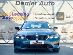 
										BMW SERIA 3 full									