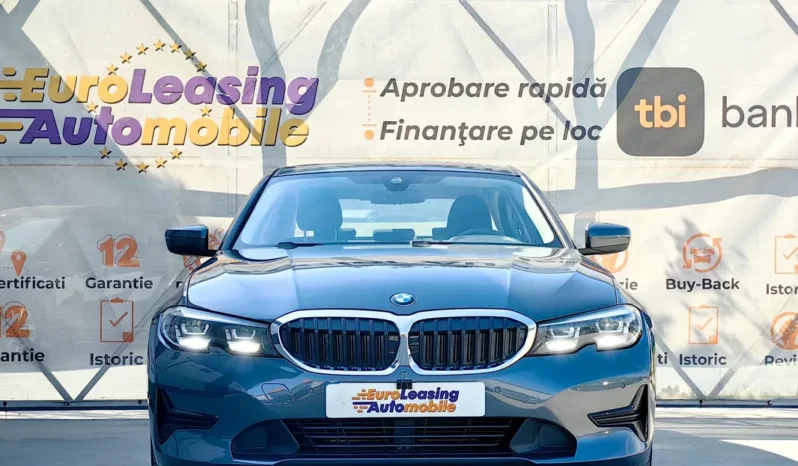 
								BMW SERIA 3 full									
