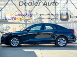 
										AUDI A3 full									