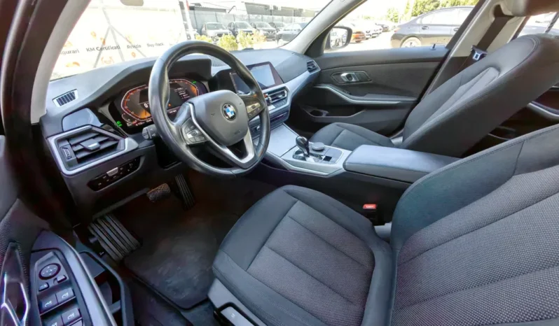 
								BMW SERIA 3 full									