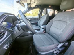 
										FORD KUGA full									