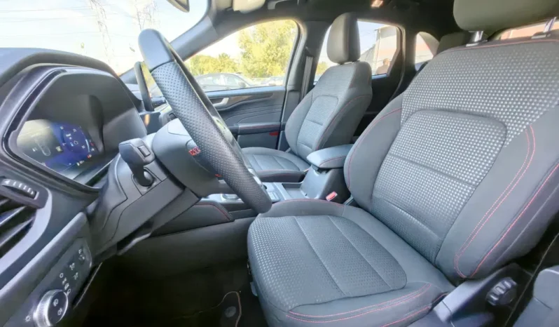 
								FORD KUGA full									