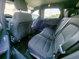 
										FORD KUGA full									