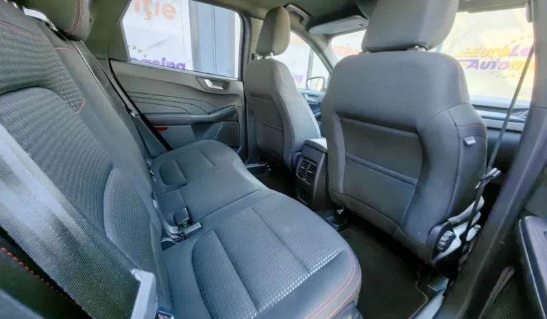 
								FORD KUGA full									