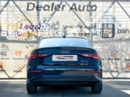 
										AUDI A3 full									