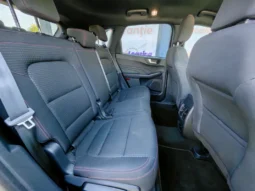 
										FORD KUGA full									