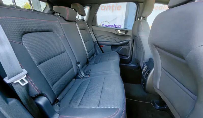 
								FORD KUGA full									