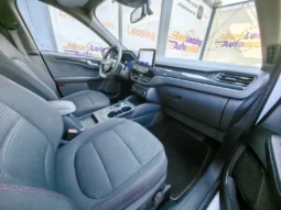 
										FORD KUGA full									