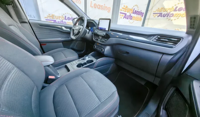 
								FORD KUGA full									