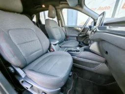 
										FORD KUGA full									