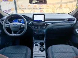 
										FORD KUGA full									
