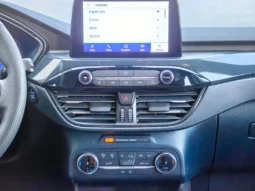 
										FORD KUGA full									