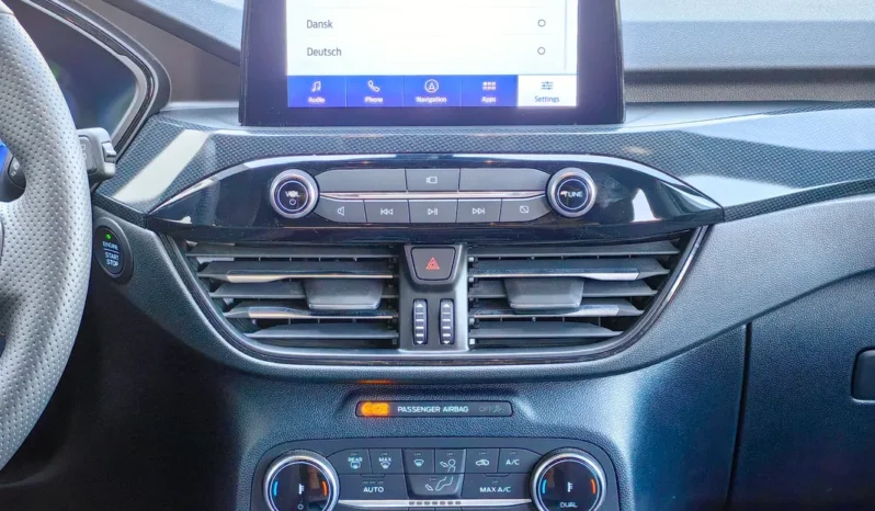 
								FORD KUGA full									