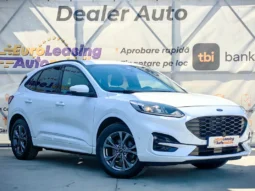 
										FORD KUGA full									